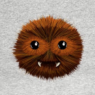 Hairy vampire T-Shirt